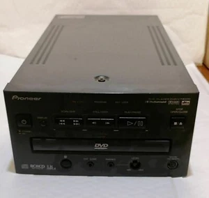 🎥 Pioneer DVD-V7300D Profi DVD Player mit Netzkabel 🎥 - Bild 1 von 4
