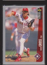 Texas Rangers Extravaganza Inserts Rookies 20% off on 4+!