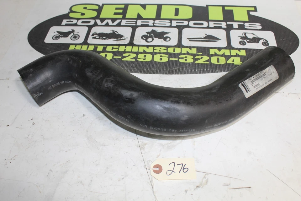 Manguera de aire no automática 87 Polaris NOS 5415317 Foto 1 de 1