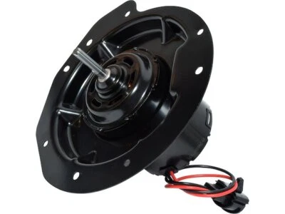 Motor soplador 51124DT 1988 1989 1990 1991 1992 1993 1994 Ford F150 1987-1996 Foto 1 de 2