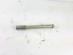 Suzuki GSF 1250 WVCH Bj: 07-14 ABS Steckachse Vorne - Picture 1 of 3