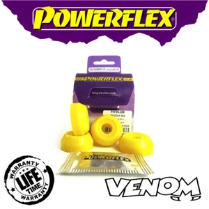 Boccole di montaggio bullone occhio anteriore Powerflex VW Vento 92-99 PFF85-208 - Foto 1 di 2