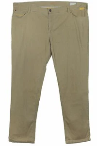 Camel Active Hudson Stretchjeans Twill Jeans Herren Straight Untersetzt 32 33 - Picture 1 of 4