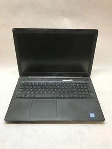 Dell Latitude 3590 15" Intel i3 7th Gen NO RAM NO HDD/OS For Parts AS IS Read DW - Picture 1 of 8