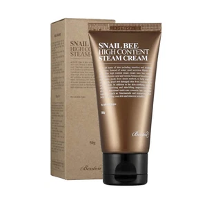 Crema suavizante Benton caracol abeja de alto contenido, 50 g - Imagen 1 de 2