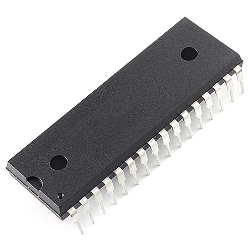 [1pcs] CXK581000P-12L SRAM 1MBit DIP32 USED - Image 1 of 1