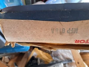 VAUXHALL VICTOR FE 1800 1972 - 1975 NEW AIR FILTER May Also Fit FD 2000 - Picture 1 of 3
