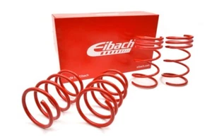 Eibach Prodrive Spring Kit For: Subaru Impreza P1 Model - WRX STI JDM 92-00 - Picture 1 of 5