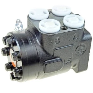 Amplificador de dirección CASE IH AVJ 55 60 70 ORBITROL 100 cm3/min - Imagen 1 de 5