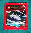 LEGO STAR WARS: TIE Striker Polybag Set 912056 BNSIP