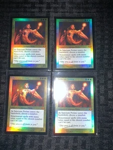 Sanctum Prelate x4 R Promo Card!!! MTG Modern Horizons 2 - Pack Fresh! - Picture 1 of 2