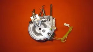 Gaggia Titanium Boiler (Parts) Part Number - 282058858 - Picture 1 of 2