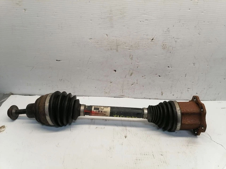 Передний вал оси подходит для Audi A8 1509049 11–18 годов выпуска - Изображение 1 из 4