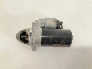 12-13 BMW 528xi F10 Sedan Engine Starter OEM - Picture 1 of 15