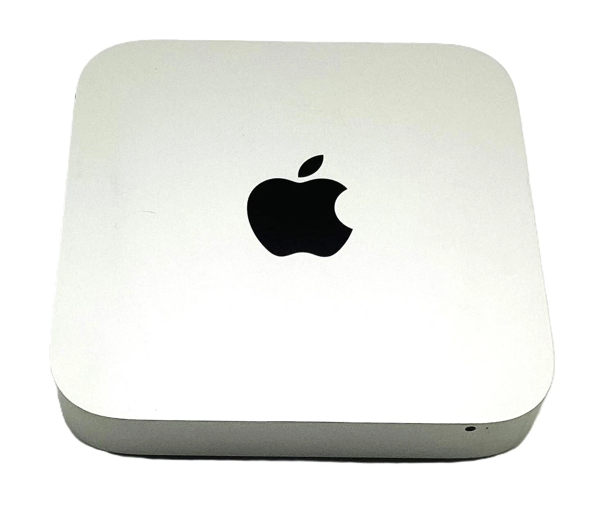 Apple Mac mini 2014 Apple Desktops 500 GB SSD Capacity-In-One