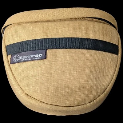 Tamrac Camera Bag Beige Fanny Pack Pouch (No Band) - Image 1 of 4