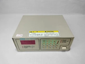 ORC UV-MIO UVMIO Illuminance UV Meter AC85~264V Made in Japan - Picture 1 of 9