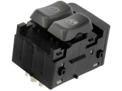 Interruptor de ventana delantero izquierdo Dorman 74458VCSW 2005 Topkick GMC C6500 2003-2009 Foto 1 de 2