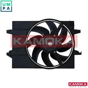 FAN ENGINE COOLING 7740001 FOR MAZDA FORD FYJA 1.6L FXJA 1.4L 4cyl 2FYJA 1.6L - Picture 1 of 10