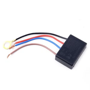 Light Touch Lamp ON/OFF Switch Control Power Module Sensor for Incandescent - Picture 1 of 4