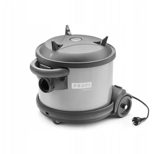 Aspiradora con Bolsa Master Profi P1.2.1 Gris 1040 W - Imagen 1 de 10