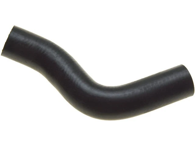 上部散热器软管适用于 99-04 日产 Xterra Frontier 3.3L V6 气体 BH93K4 — 第 1/1 张图片