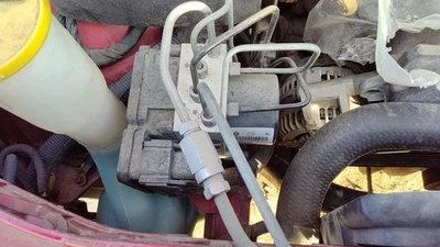 Dodge Charger 2009-2010 unidad completa de bomba de freno antibloqueo conjunto de módulo ABS Foto 1 de 4