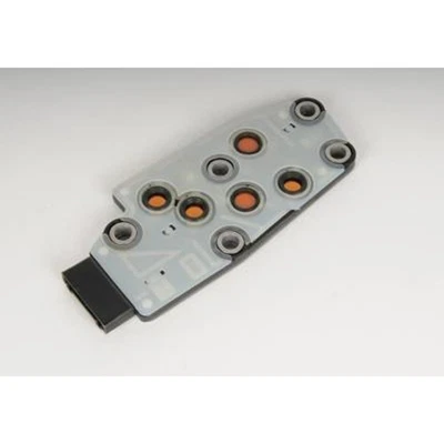 24215111 Interruptor sensor de posición de cambio de transmisión automática AC Delco para Chevy Foto 1 de 3