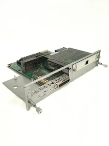 HP LaserJet 5Si MX Motherboard C3168-60001 w/JetDirect J2550-60003 FREE SHIPPING - Picture 1 of 13