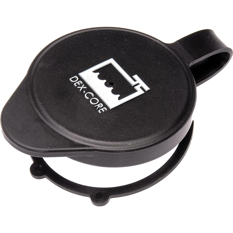 82724 Dorman Coolant Reservoir Cap for Chevy Olds Buick Enclave GMC Acadia Regal - Image 1 of 1