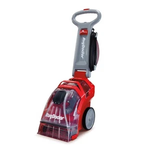 Rug Doctor 1093170 Walk-behind Deep 3.8 L 4.2 L 1300 W Black Grey Red - Photo 1/1