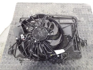 FORD FOCUS C MAX Radiator Cooling Fan 2015-2022 1.0L M1DD F1ET14C361 - Picture 1 of 6