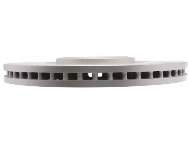 Rotor de freno delantero Raybestos 35458FKPG 2011 2012 2013 para Jaguar XF 2010-2015 Foto 1 de 2
