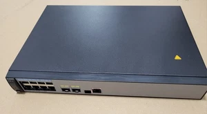 Switch Huawei S5700-10P-PWR-LI-AC - Zdjęcie 1 z 2