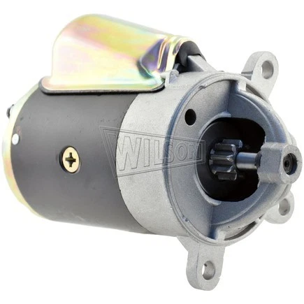 Wilson Hd Rotating Elect 91-02-5845N 4 Mod Ii Series Starter Motor   12v, - Image 1 of 4
