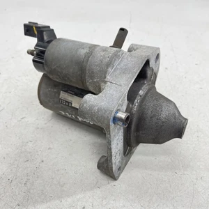 PEUGEOT 2008 MK1 STARTER MOTOR 9671530880 1.2 VTI PETROL HMZ 13-16 - Picture 1 of 12