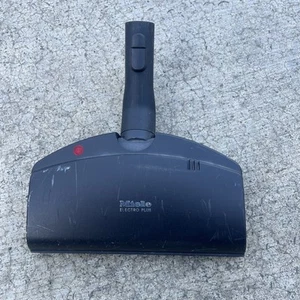 Miele SEB 217 Electro Comfort Vacuum Power Brush Head - Used - Picture 1 of 4