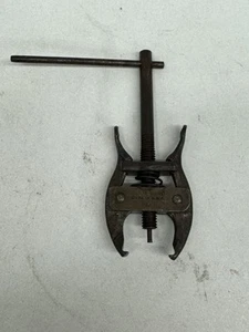 VINTAGE BLUE BIRD No. 21 BATTERY TERMINAL PULLER USA Works - Picture 1 of 4