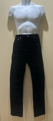 Jeans para hombre talla 32 Foto 1 de 4