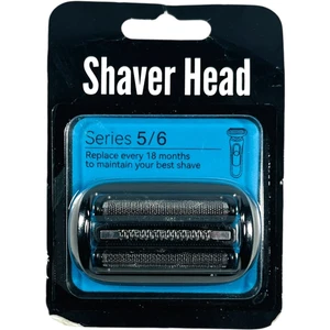 Shaver Head Replacement 5/6 53B - NEW - Picture 1 of 3