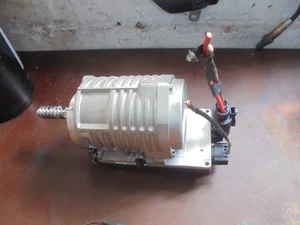 bmw z4 elektrischer Lenkmotor passt für 2003-09 - Bild 1 von 3