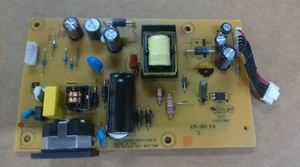 Dell Power Supply Board 491A012F1400H06 for Dell 27" Monitor SE2219H - Picture 1 of 13