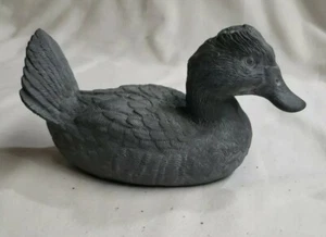 Artline Ente Köder Kunststoff Blasform 1994 522      - Bild 1 von 8