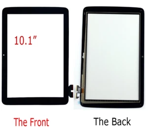 10.1" LG V700 VK700 Touch Screen Digitizer Glass - Picture 1 of 2