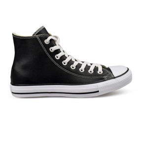 converse pelle ebay