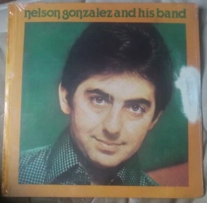 Nelson González And His Band Lp - Picture 1 of 4