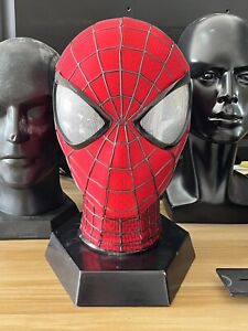 TASM2 Mask with Face Shell and Detachable Lenses