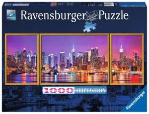 Puzzle 1000 Nowy Jork - Photo 1/1