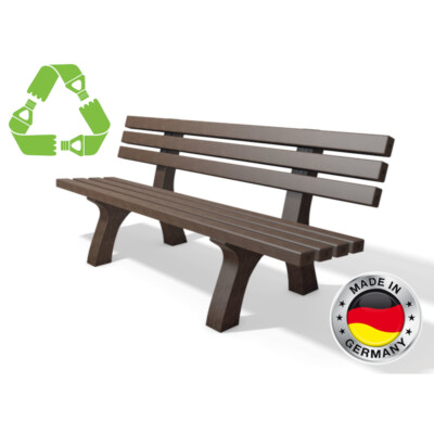 Gartenbank Wetterfest online kaufen eBay.de