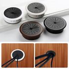 Stylish Rubber Cable Wire Hole Cover for a Clean and Organized Workspace